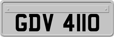 GDV4110