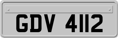 GDV4112