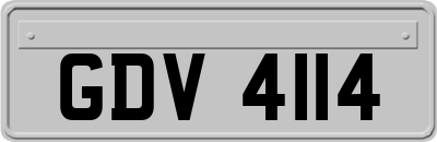 GDV4114
