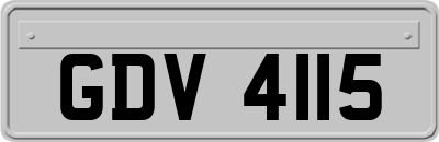 GDV4115