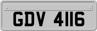 GDV4116