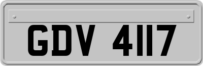 GDV4117