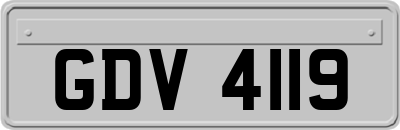 GDV4119