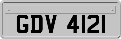 GDV4121