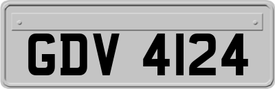GDV4124
