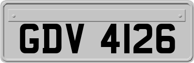 GDV4126