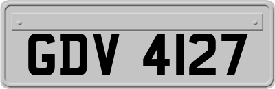 GDV4127