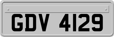 GDV4129