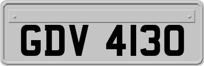 GDV4130