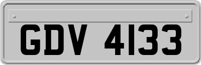 GDV4133