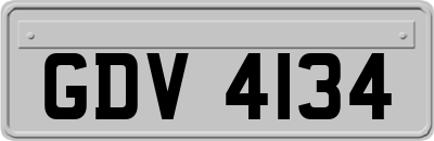GDV4134