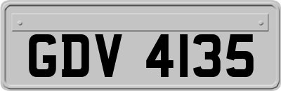GDV4135