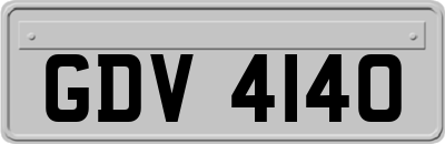 GDV4140