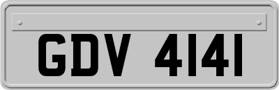 GDV4141