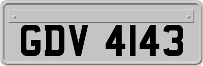 GDV4143
