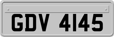 GDV4145