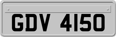GDV4150