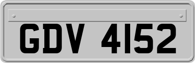 GDV4152