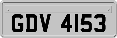 GDV4153