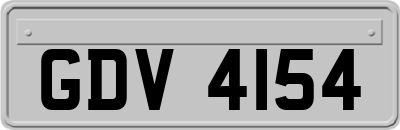GDV4154