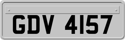 GDV4157