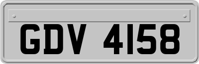 GDV4158