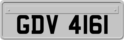 GDV4161