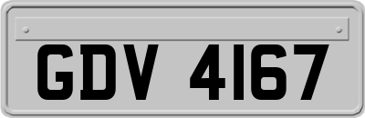 GDV4167