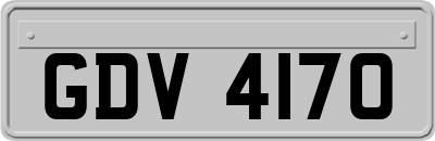 GDV4170