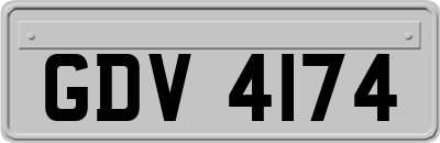 GDV4174