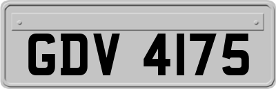 GDV4175