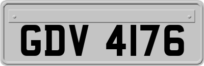 GDV4176