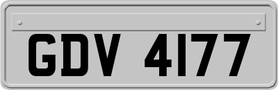 GDV4177