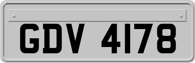 GDV4178