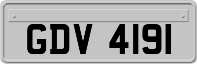GDV4191