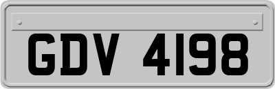 GDV4198