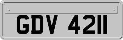 GDV4211