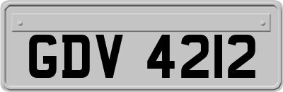 GDV4212