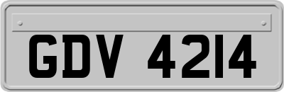 GDV4214