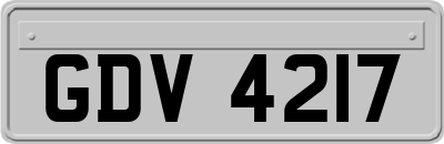 GDV4217