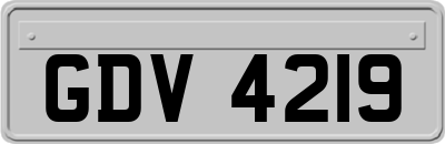 GDV4219