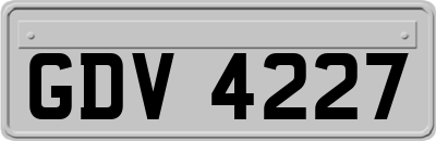 GDV4227