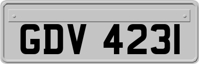 GDV4231