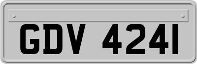 GDV4241