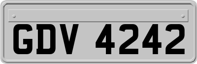 GDV4242