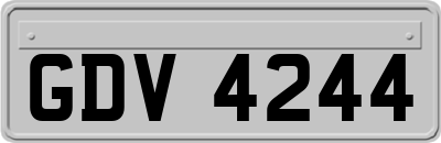 GDV4244
