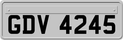 GDV4245