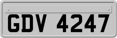 GDV4247