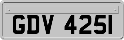 GDV4251