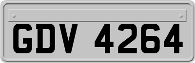 GDV4264